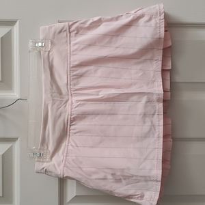 Lululemon tennis skirt